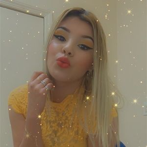 Meet your Posher, Maylin